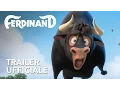 Video di Ferdinand | Trailer Ufficiale HD | 20th Century Fox 2017