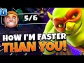 Proof this is the BEST TH12 Farming Strategy Clash of Clans