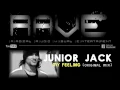 JUNIOR JACK - MY FEELING [main mix] HQ