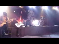 Pop Evil- Till Kingdom Comes 1-16-2016