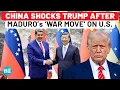 Download Lagu Xi Enters Maduro Vs Trump War? China Shocks US Amid Venezuela’s 4.5 Million Fighters Vs 3 Warships