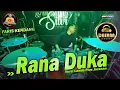 Download Lagu cover faris kendang ft dhehan //rana duka kendangnya bikin semua orang goyang damai