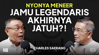Pasang Surut "Nyonya Meneer", Jamu Lengendaris Indonesia! | Helmy Yahya Bicara