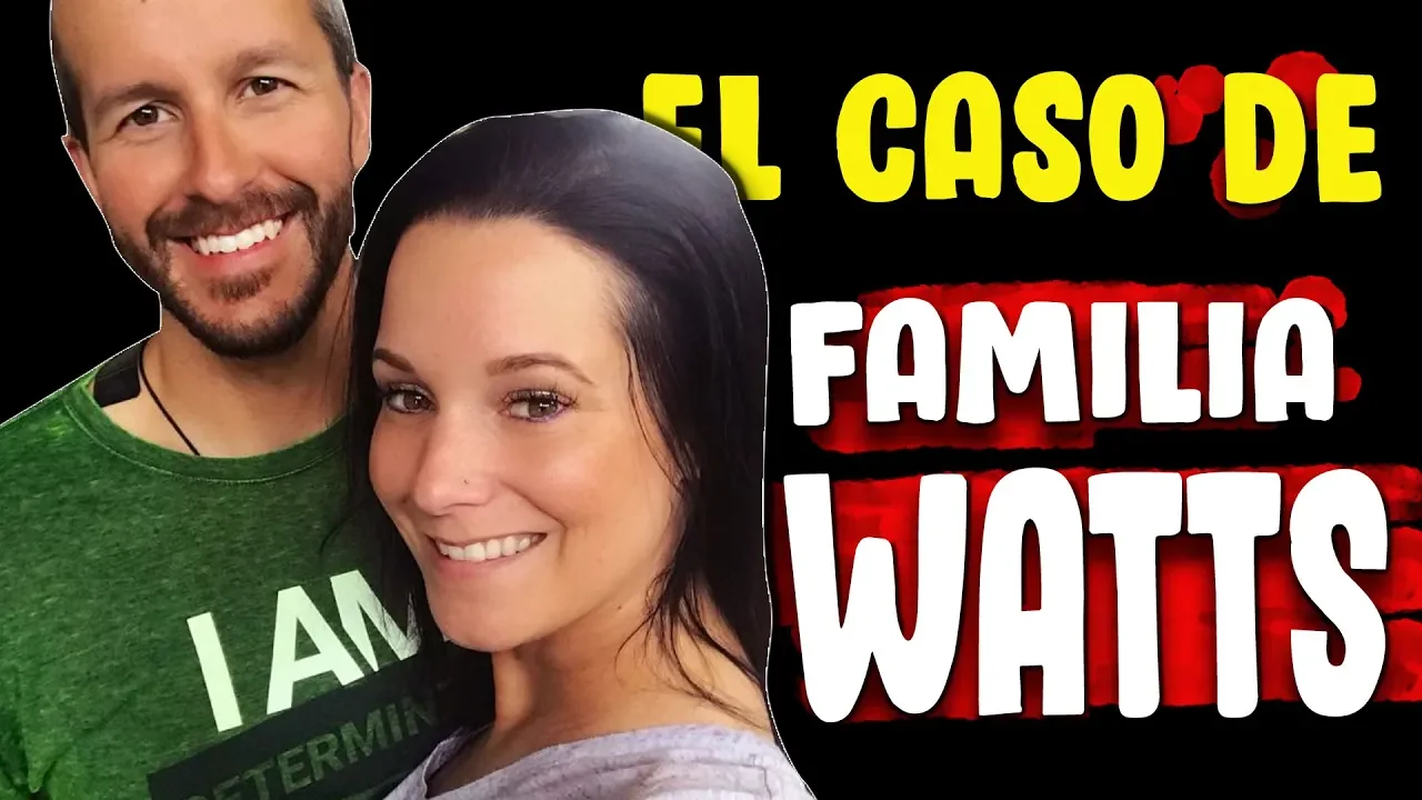 El TERRIBLE CASO de los Watts