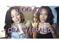 VLOG Q A with Brandi Andrews KILLJOYY