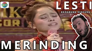 Download Reaksi: Konser Luar Biasa: Lesti - Bangbung Hideung MP3