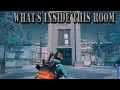 PUBG Vikendi Reborn Secret Room