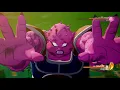 Download Lagu Vegeta Kills Dodoria Scene – Dragon Ball Z Kakarot 1080p 60FPS