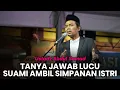 Download Lagu TANYA JAWAB LUCU UAS TERBARU | Hukum Suami Ambil Uang Simpanan Istri - Ustadz Abdul Somad