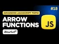 Master Arrow Functions addEventListener in JavaScript Beginner to Advanced Explained in Telugu