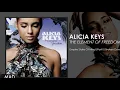 Alicia Keys - Empire State Of Mind (Part II) Broken Down