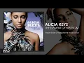 Download Lagu Alicia Keys - Empire State Of Mind (Part II) Broken Down