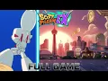 Scott Pilgrim EX Robot 01 Full Game No Commentary