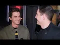 Antoni Porowski discusses Canadiens meme stardom on NHL Celebrity Wrap