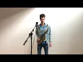 Monkey Safari - Safe - live house sax impro 2021