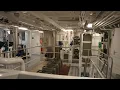 Download Lagu ENGINE ROOM 🛥️ [Boat White Noise] 🛥️ Mechanical Rooms