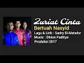 Download Lagu ZURIAT CINTA - BERTUAH NASYID (Official Lyric Video)