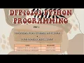 PYTHON PROGRAMMING PBT PRESENTATION 1 ABC UNIVERSITY CONVO THEME VOTING PROCESS