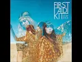 My Silver lining - First Aid Kit