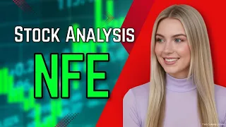 NFE Turnaround 400 Upside Alert NFE Stock Analysis