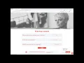 Signing up for Anger Management in Advent eLearning