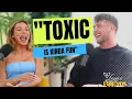 Why Georgia Hassarati and Harry Jowsey Got Back Together Full Episode