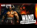 Download Lagu ONE PIECE: WANO Country / The Drums of Liberation, The Forbidden Rhythm
