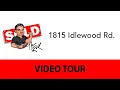 1815 Idlewood Rd Team Rock Properties Jerry Armen