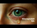 Download Lagu Gözyaşının Ardındaki Gerçek: Neden Ağlarız?