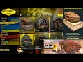 Rusted APC Survival Tent Fallout 76