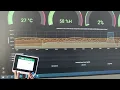 SeeedStudio SenseCAP K1100 - SHT40 and LoRa-E5 sensor module part II