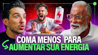Como fazer JEJUM INTERMITENTE do jeito certo? | Dr. Barakat