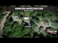 Two people found dead with gunshot wounds in Goldsboro during a police welfare check