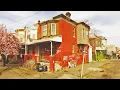 The Most Violent Neighborhoods in Philadelphia PA Documentary Crime Drill Hoods