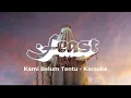 Download Lagu .Feast - Kami Belum Tentu | karaoke