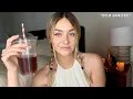 ASMR Have Coffee With Me Spilling Hand Movements Triggers