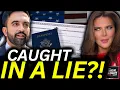 MAMDANI CITIZENSHIP BOMBSHELL Did He LIE on His Immigration Forms Trish Regan