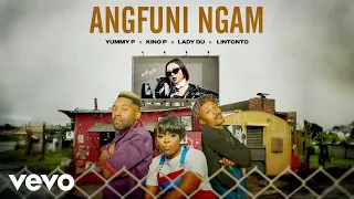 yummy p lintonto lady du king p angfuni ngam visualizer