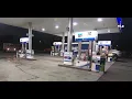 Some Chevron stations in Las Vegas ran out of gas