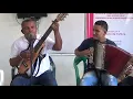 MI ULTIMA VOLUNTAD - BALDOMERO ANAYA FT EVER SALGADO