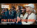 Download Lagu I'm Still Standing (Elton John Cover) | Dwayne Gretzky