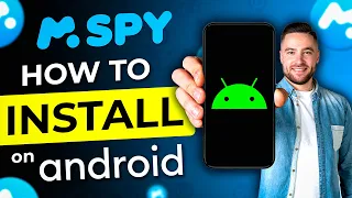 How to Install mSpy on Android in 2025 mSpy For Android