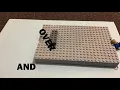 Start a fire song by unspoken  (lego and lyrics)