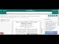 The UNT Library and the Right Citations