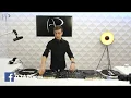 DJ A Propos - Set Promujący