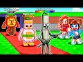 Download Lagu We Got 999X LUCK in Steal A Brainrot!
