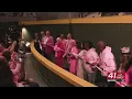 40th annual Cherry Blossom Festival ribbon cutting ceremony kicks off