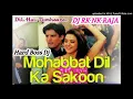 Download Lagu Mohabbat Dil Ka Sakoon - Dil Hai Tumhaara | Mix By Dj Rk Nk Raja