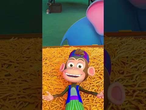 Upar Pankha Chalta Hai, உப்பர் பங்கா சல்தா ஹை #shorts #babysongs #ytshorts #cartoon #trending #poem