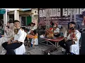 Download Lagu GALURA PROJECT Sri panggung